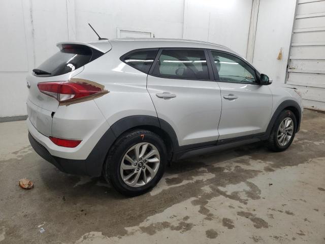 2016 Hyundai Tucson Limited VIN: KM8J33A43GU119951 Lot: 54404214