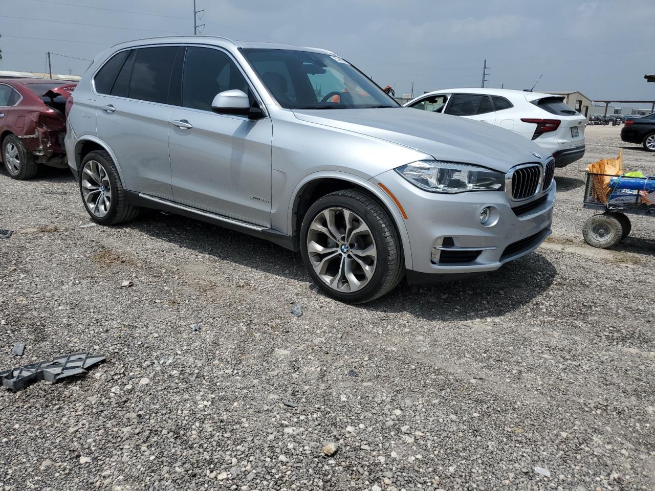 5UXKR2C39H0U22049 2017 BMW X5 Sdrive35I