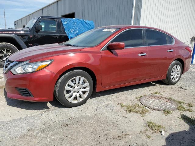 2016 Nissan Altima 2.5 VIN: 1N4AL3AP9GN312362 Lot: 57031974