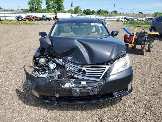 2011 Lexus Es 350 VIN: JTHBK1EG7B2470269 Lot: 56324194