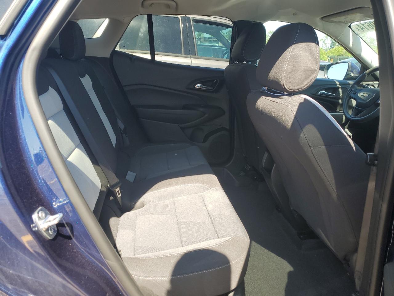 KL77LFE2XRC103177 2024 Chevrolet Trax Ls