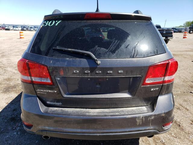 2016 Dodge Journey Sxt VIN: 3C4PDDBG9GT109591 Lot: 56236384