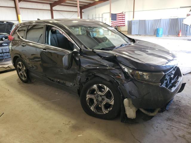 2017 Honda Cr-V Ex VIN: 2HKRW2H53HH688687 Lot: 54038934