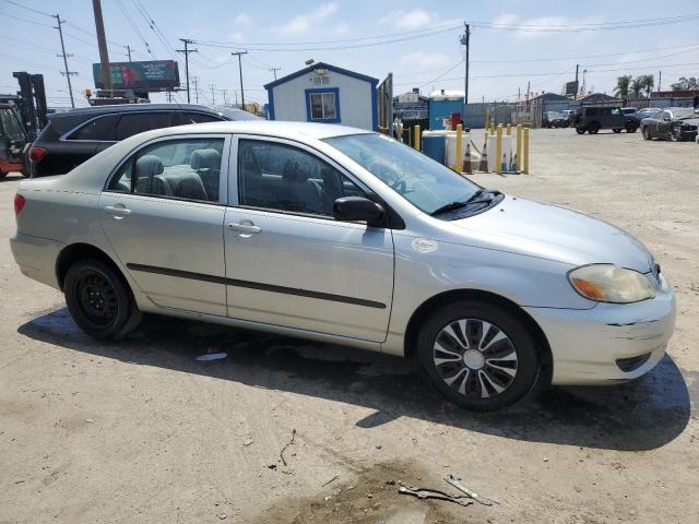 2003 Toyota Corolla Ce VIN: 1NXBR32E93Z005201 Lot: 54458714