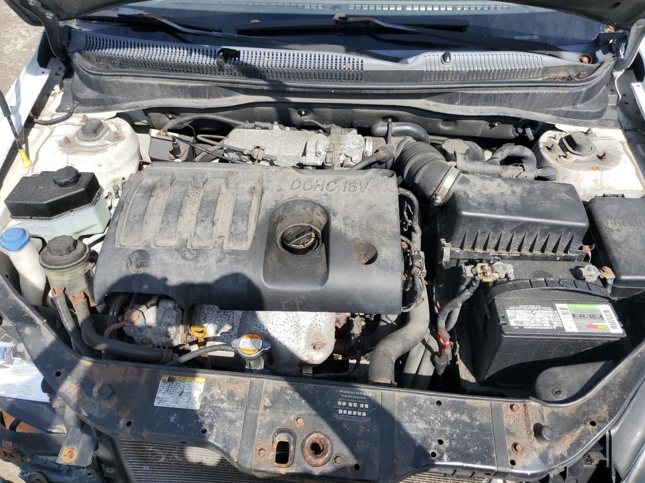 KMHCM3AC9AU162159 2010 Hyundai Accent Blue