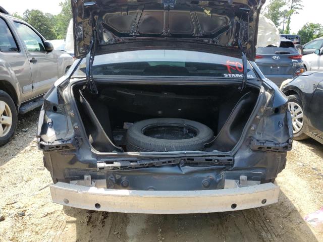 2016 CHEVROLET CRUZE LIMI - 1G1PC5SG6G7164599