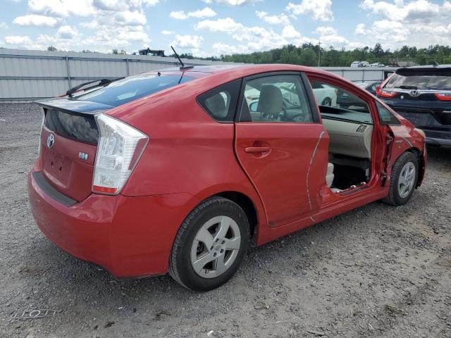 JTDKN3DU6A0033661 2010 Toyota Prius