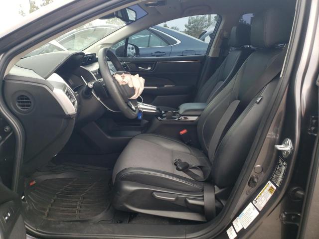 2018 HONDA CLARITY JHMZC5F14JC021167