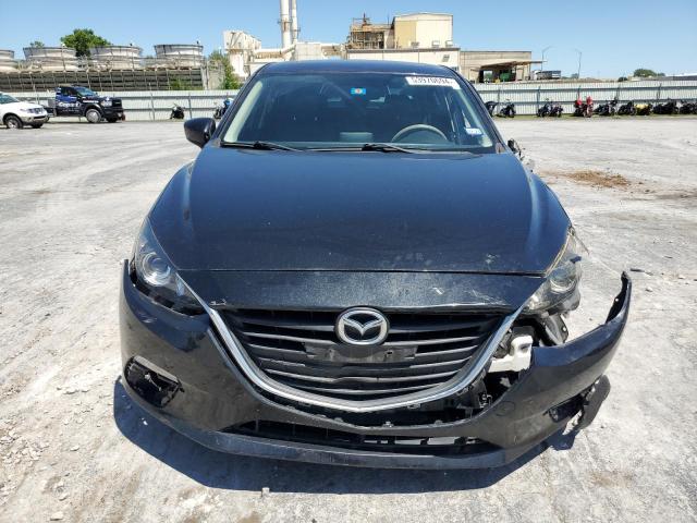 2014 Mazda 3 Grand Touring VIN: JM1BM1W70E1108367 Lot: 53970694