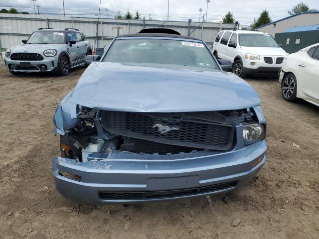 2005 Ford Mustang VIN: 1ZVFT84NX55194520 Lot: 54971914