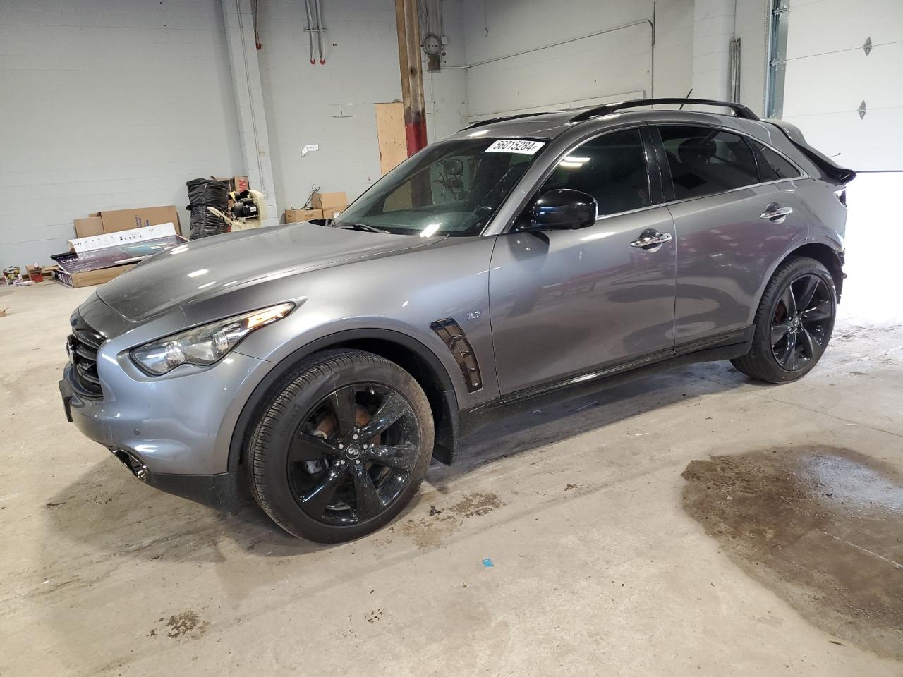 JN8CS1MW2FM483363 2015 Infiniti Qx70