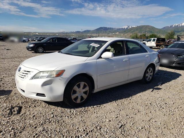 2008 Toyota Camry Ce VIN: 4T1BE46K78U757455 Lot: 56063034