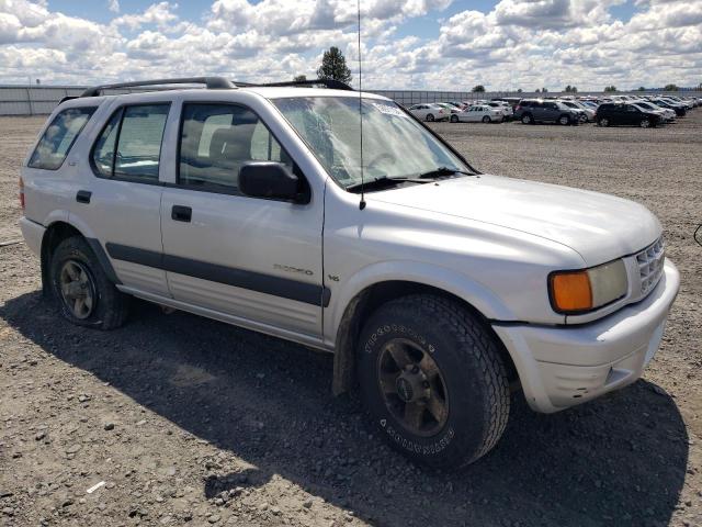 1999 Isuzu Rodeo S VIN: 4S2CM58W2X4336196 Lot: 56971134