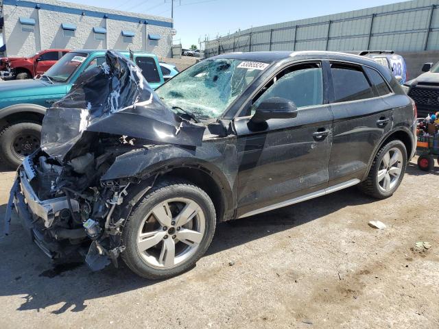 VIN WA1ANAFY4J2002441 2018 Audi Q5, Premium no.1