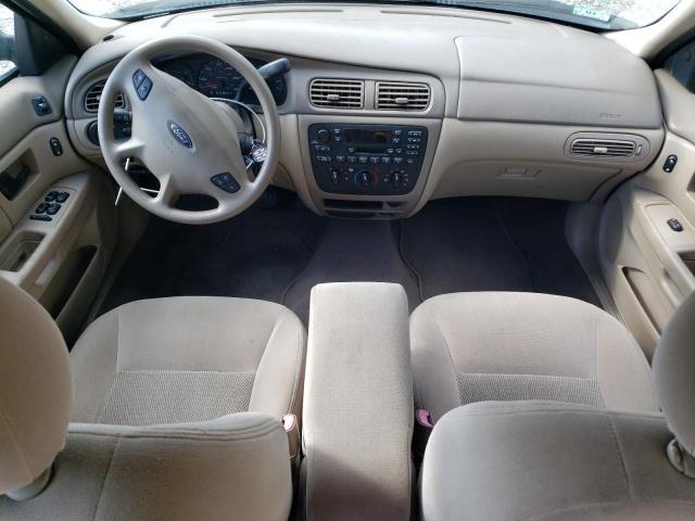 2003 Ford Taurus Se VIN: 1FAFP53U63A241048 Lot: 57001904