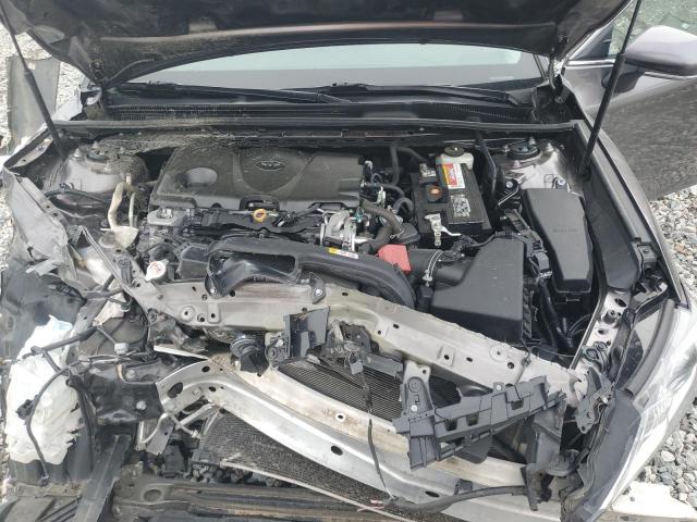 VIN 4T1B11HK6JU625087 2018 Toyota Camry, L no.11