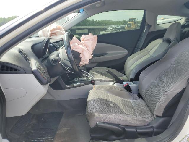 2012 Honda Cr-Z Ex VIN: JHMZF1D6XCS005174 Lot: 55738154