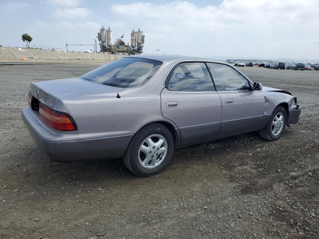 JT8GK13T2S0122655 1995 Lexus Es 300