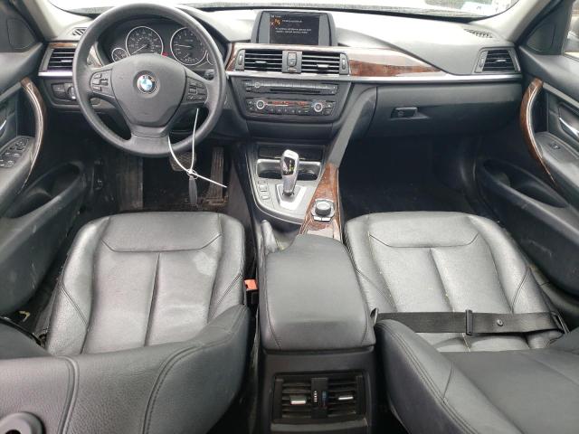 VIN WBA3C3C51EP662162 2014 BMW 3 Series, 320 I Xdrive no.8