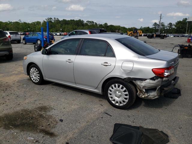 2013 Toyota Corolla Base VIN: 5YFBU4EE3DP192857 Lot: 54730884