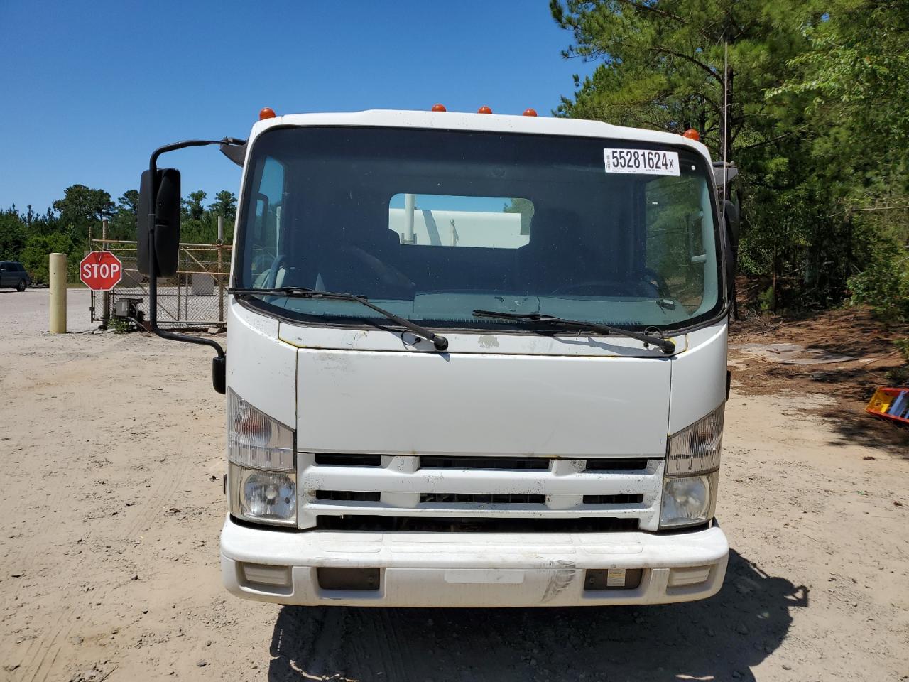 JALC4W163B7000994 2011 Isuzu Npr