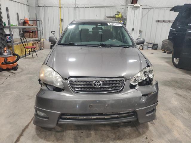 2006 Toyota Corolla Ce VIN: 1NXBR30EX6Z654934 Lot: 54225894