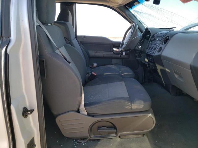 2007 Ford F150 VIN: 1FTPX12557NA52939 Lot: 55683574