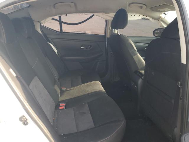 2020 Nissan Sentra Sr VIN: 3N1AB8DV7LY275641 Lot: 54828744