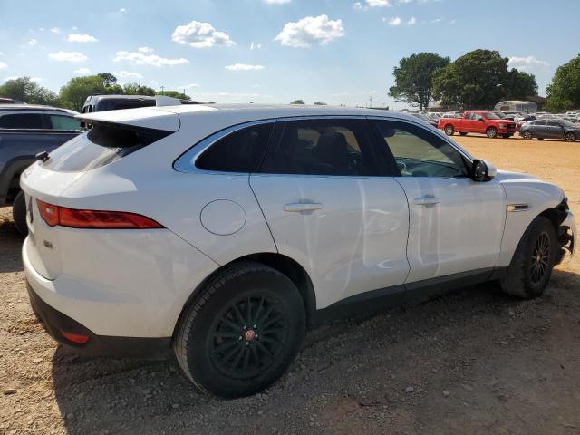 VIN SADCS2FX5KA390621 2019 Jaguar F-Pace no.3