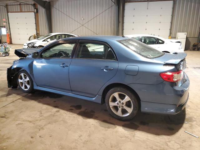 2012 Toyota Corolla Base VIN: 5YFBU4EE0CP055552 Lot: 55271514