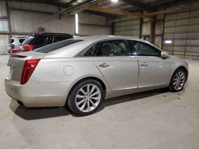 2015 Cadillac Xts Luxury Collection VIN: 2G61N5S34F9250207 Lot: 54373464