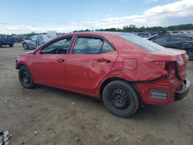 2016 TOYOTA COROLLA L - 2T1BURHE8GC733690