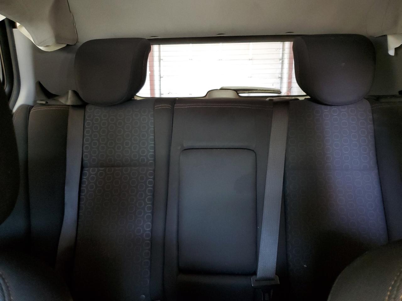 KL7CJNSB5LB092038 2020 Chevrolet Trax Ls