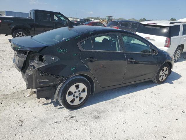 2017 Kia Forte Lx VIN: 3KPFL4A74HE133478 Lot: 53966144