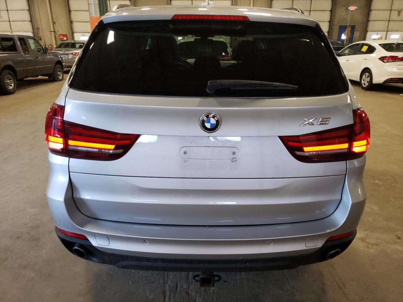 5UXKR0C56G0P25598 2016 BMW X5 xDrive35I