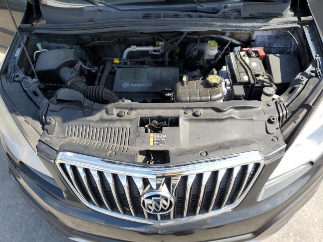 2016 Buick Encore VIN: KL4CJASB2GB613924 Lot: 55326594