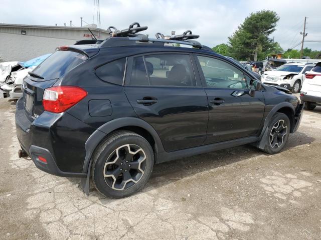 JF2GPAAC6F9295720 2015 Subaru Xv Crosstrek