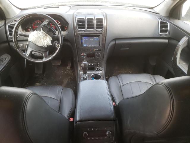 2011 GMC Acadia Denali VIN: 1GKKRTED5BJ256633 Lot: 55646104