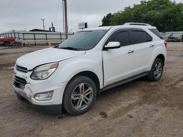 2GNALDEK8G6252228 2016 CHEVROLET EQUINOX - Image 1