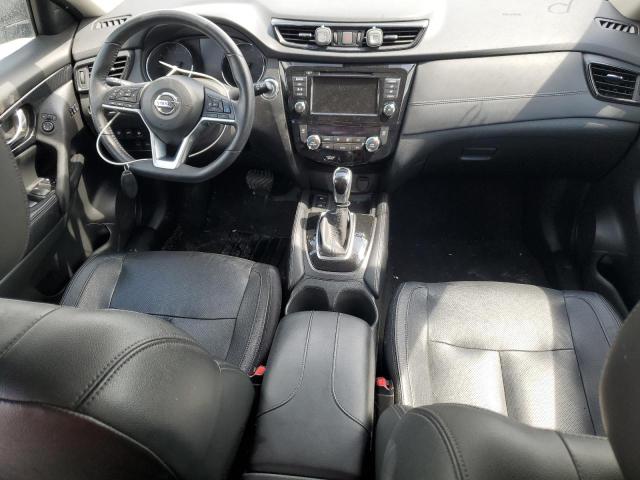 2019 Nissan Rogue S VIN: 5N1AT2MT0KC757960 Lot: 53525764