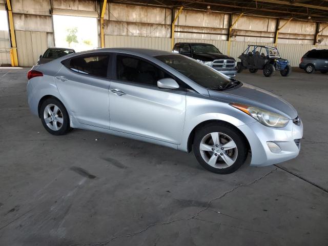 2013 Hyundai Elantra Gls VIN: 5NPDH4AE7DH161353 Lot: 54847404