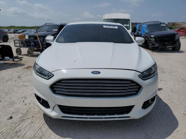 3FA6P0HD5FR261636 | 2015 Ford fusion se