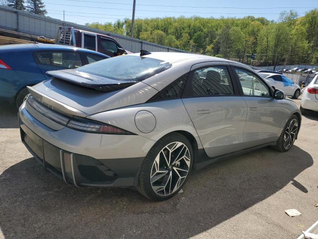 2023 HYUNDAI IONIQ 6 SE - KMHM34AC5PA020124