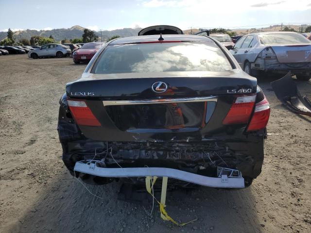2008 Lexus Ls 460 VIN: JTHBL46F185066377 Lot: 56151534