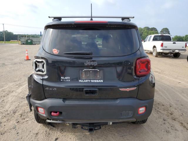 2019 JEEP RENEGADE T - ZACNJBC14KPJ90799