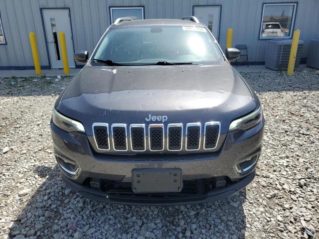 2019 Jeep Cherokee Limited VIN: 1C4PJMDX9KD197918 Lot: 56844754