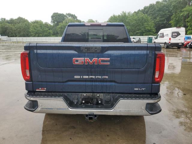 2020 GMC SIERRA C15 1GTP8DED9LZ306835  53516184