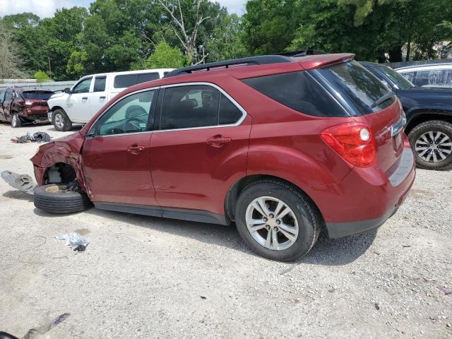 2010 Chevrolet Equinox Lt VIN: 2CNALDEW7A6202239 Lot: 54894264