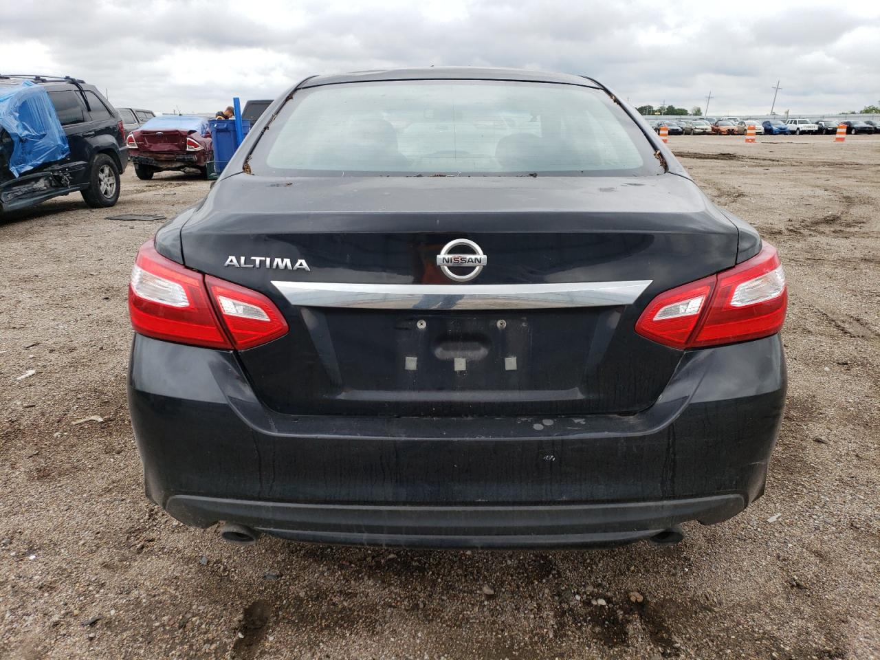 1N4AL3AP5GN324623 2016 Nissan Altima 2.5