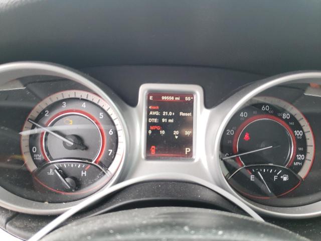 2018 Dodge Journey Gt VIN: 3C4PDDEG5JT311735 Lot: 54736964